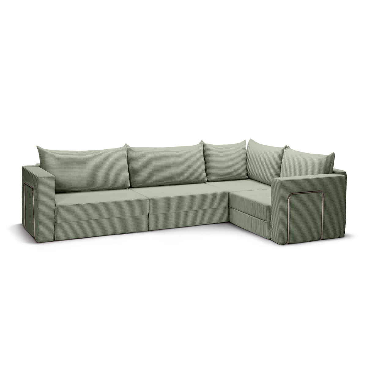 Flow Corner Sofa