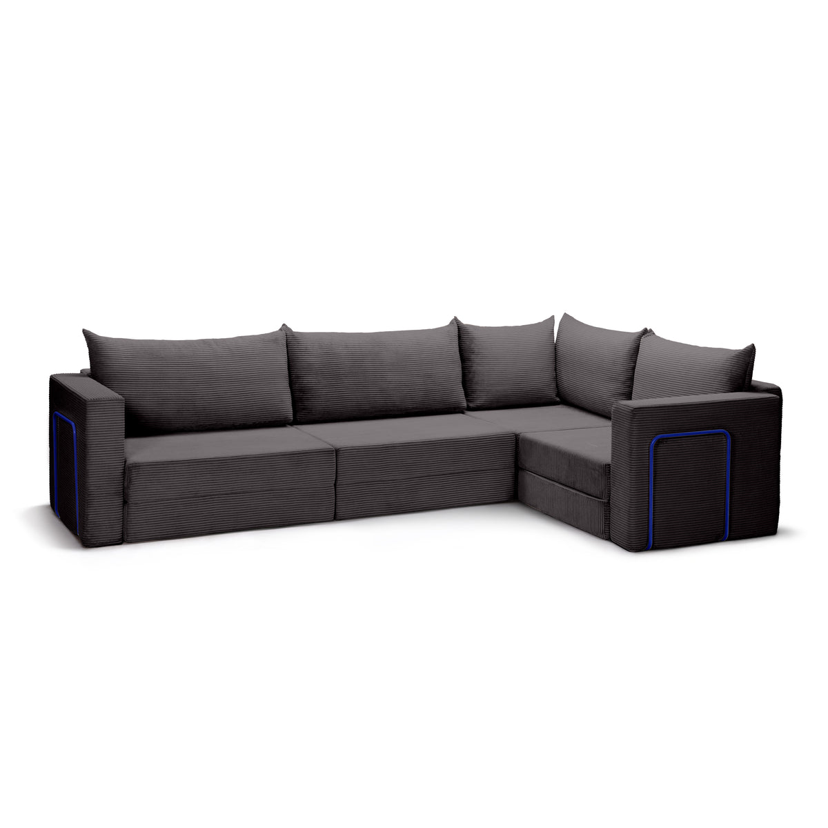 Flow Corner Sofa