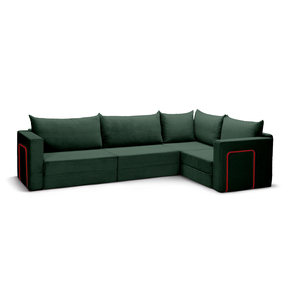 Flow Corner Sofa