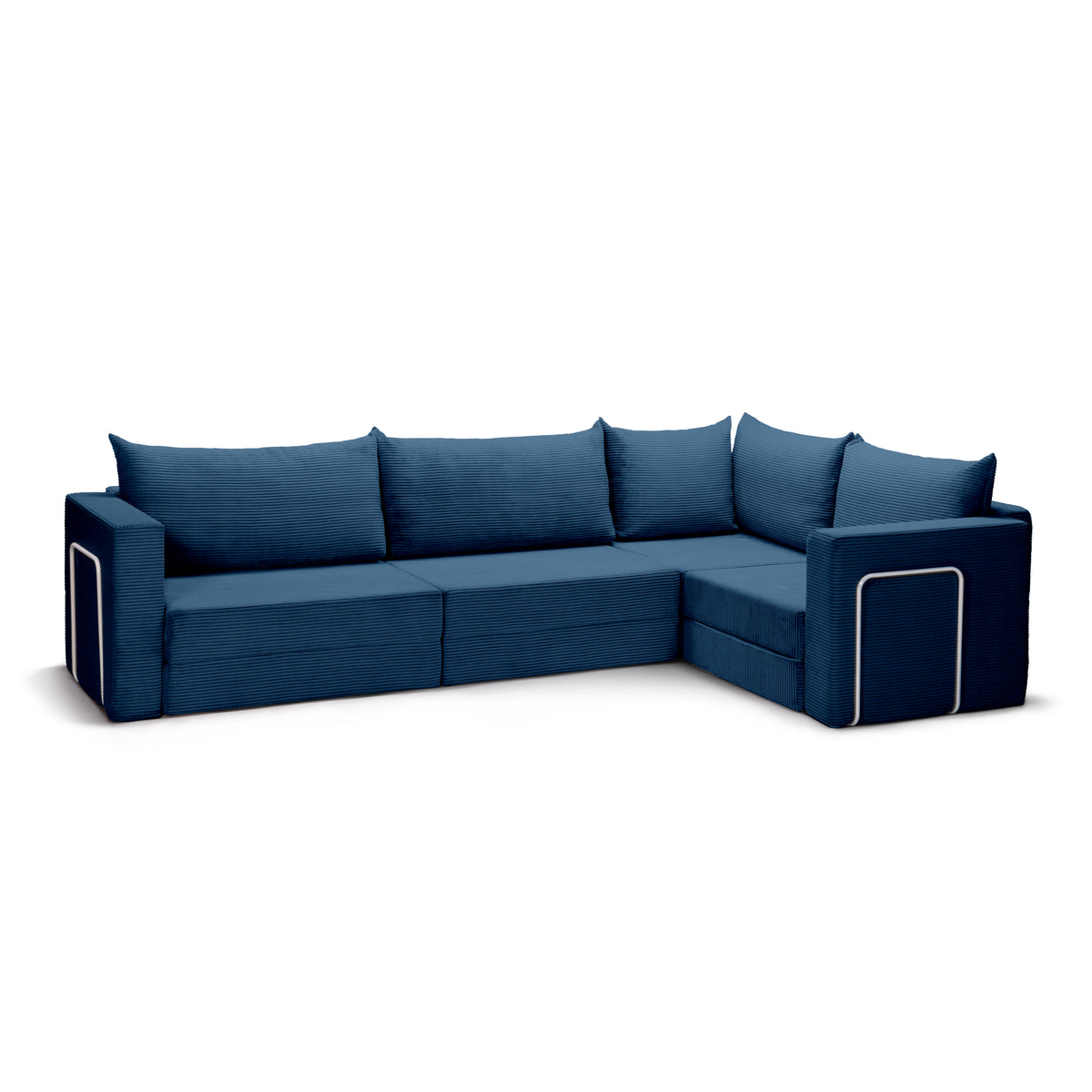 Flow Corner Sofa