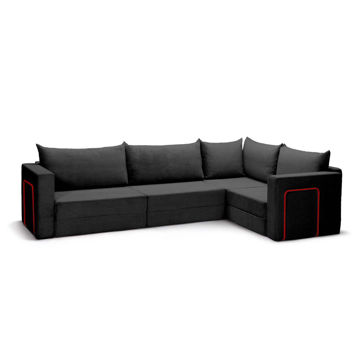 Flow Corner Sofa