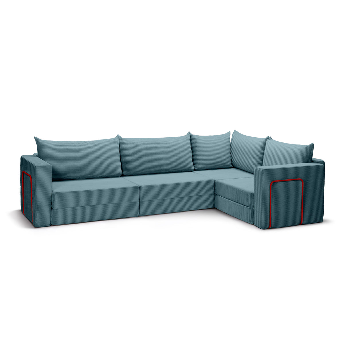 Flow Corner Sofa