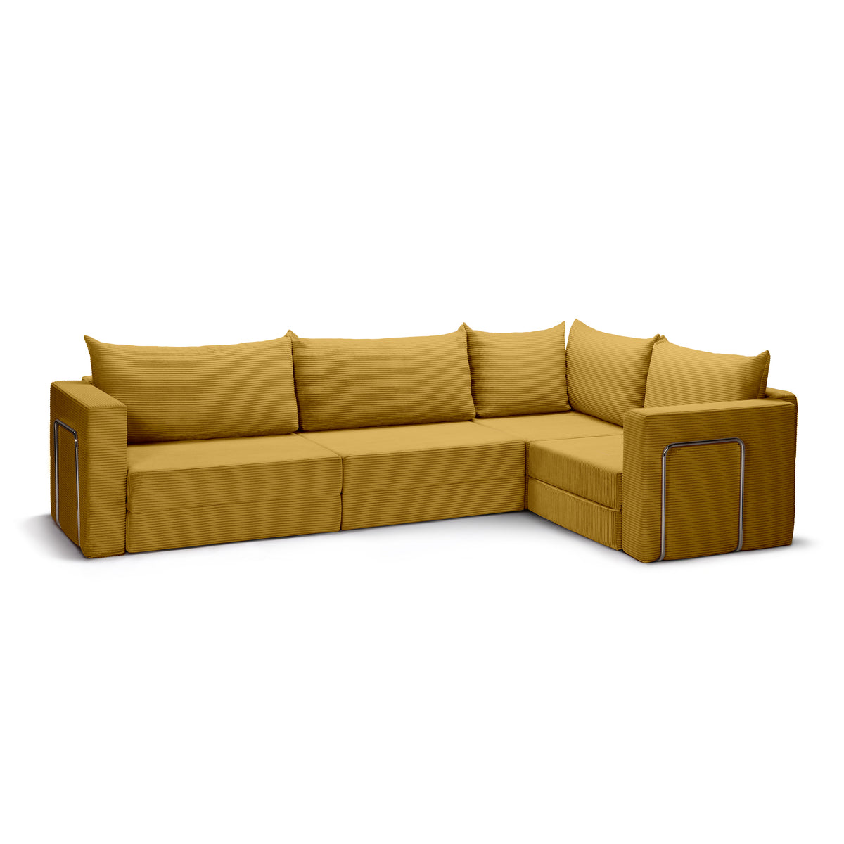 Flow Corner Sofa