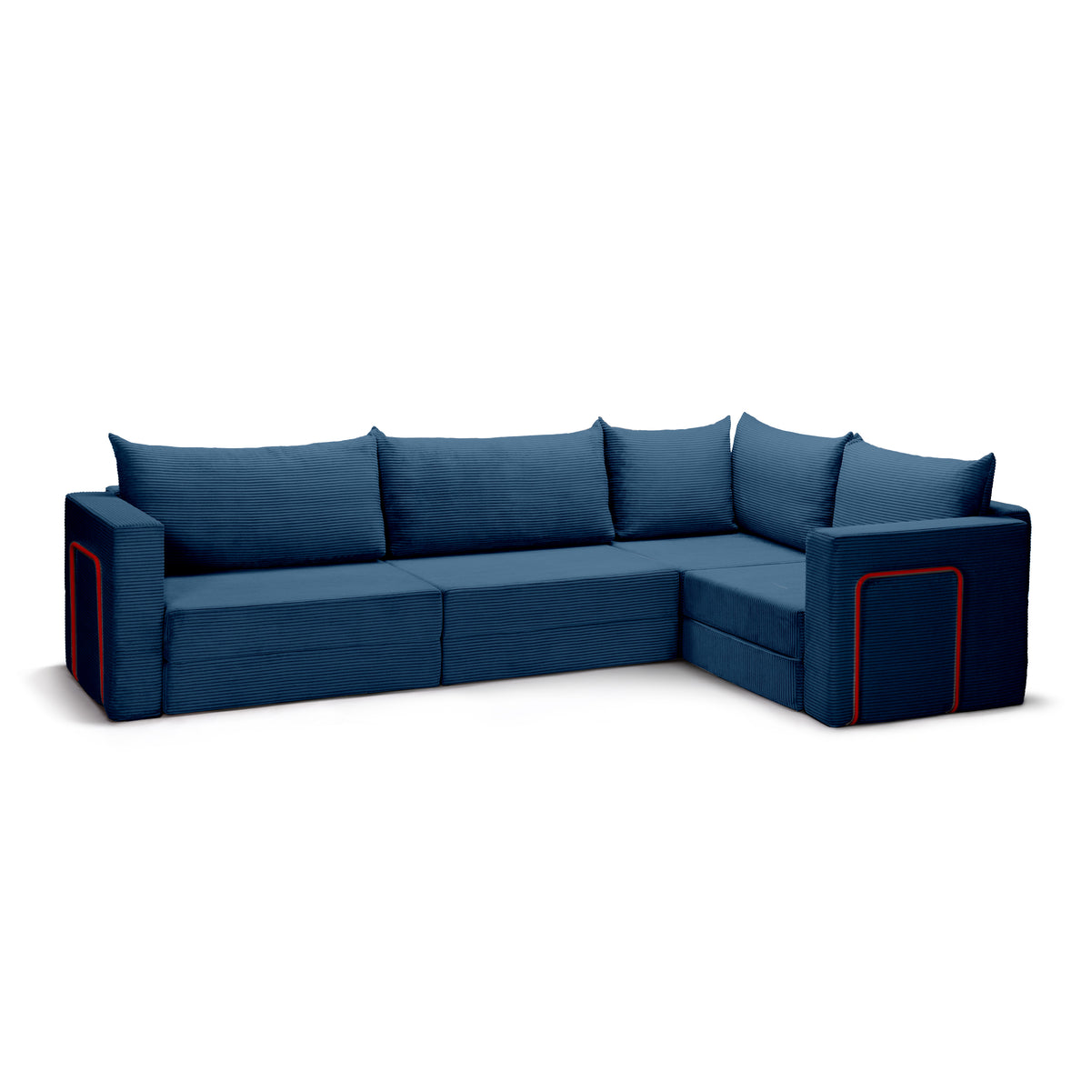 Flow Corner Sofa