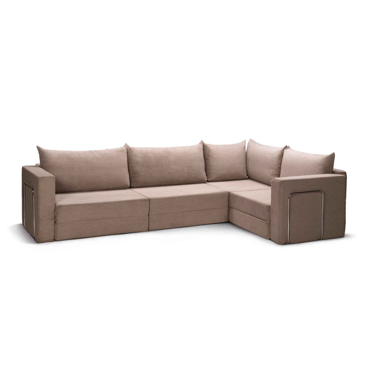 Flow Corner Sofa