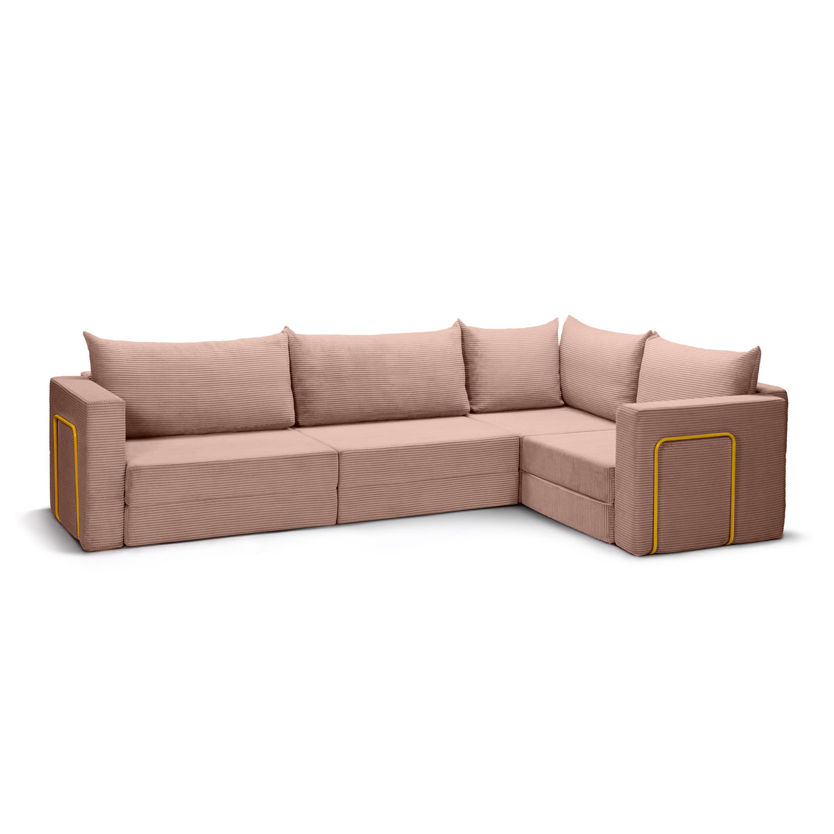 Flow Corner Sofa