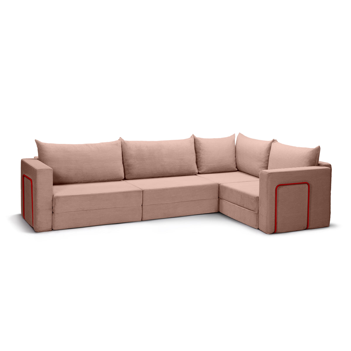 Flow Corner Sofa
