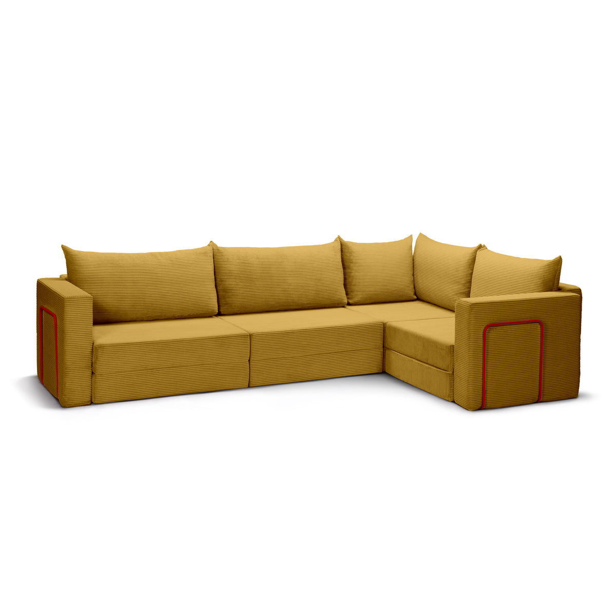 Flow Corner Sofa