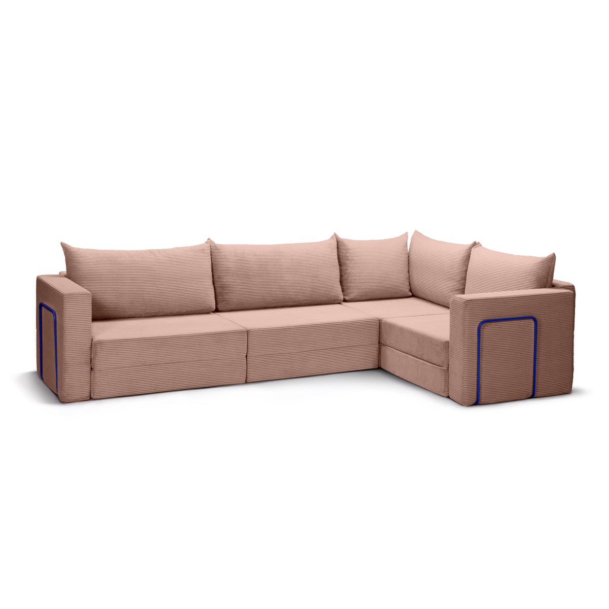 Flow Corner Sofa