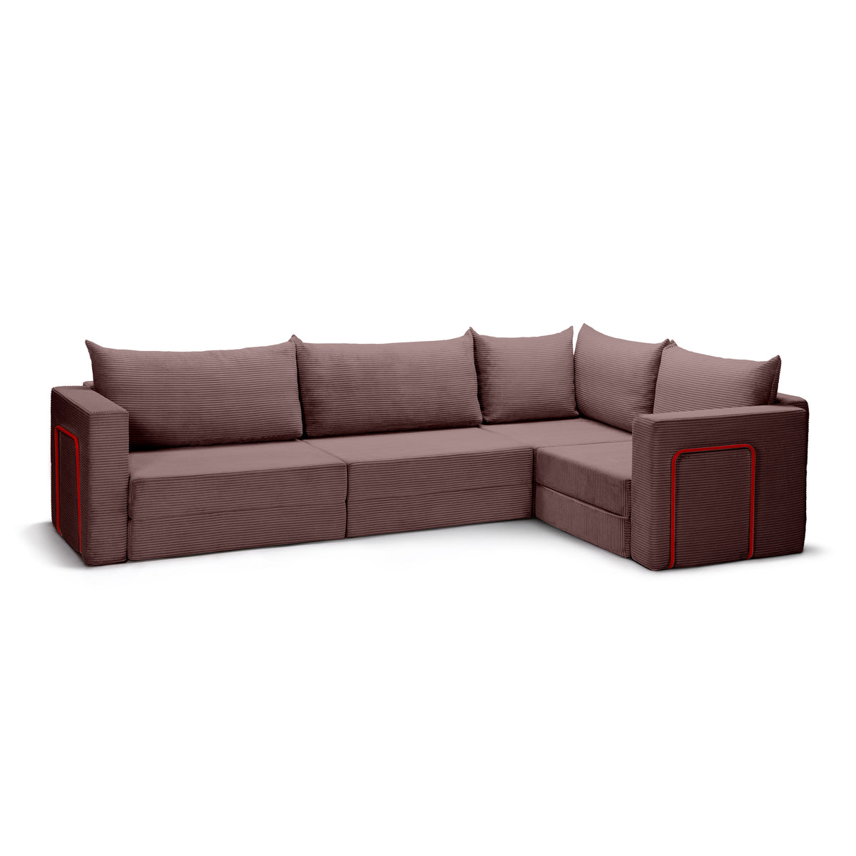 Flow Corner Sofa
