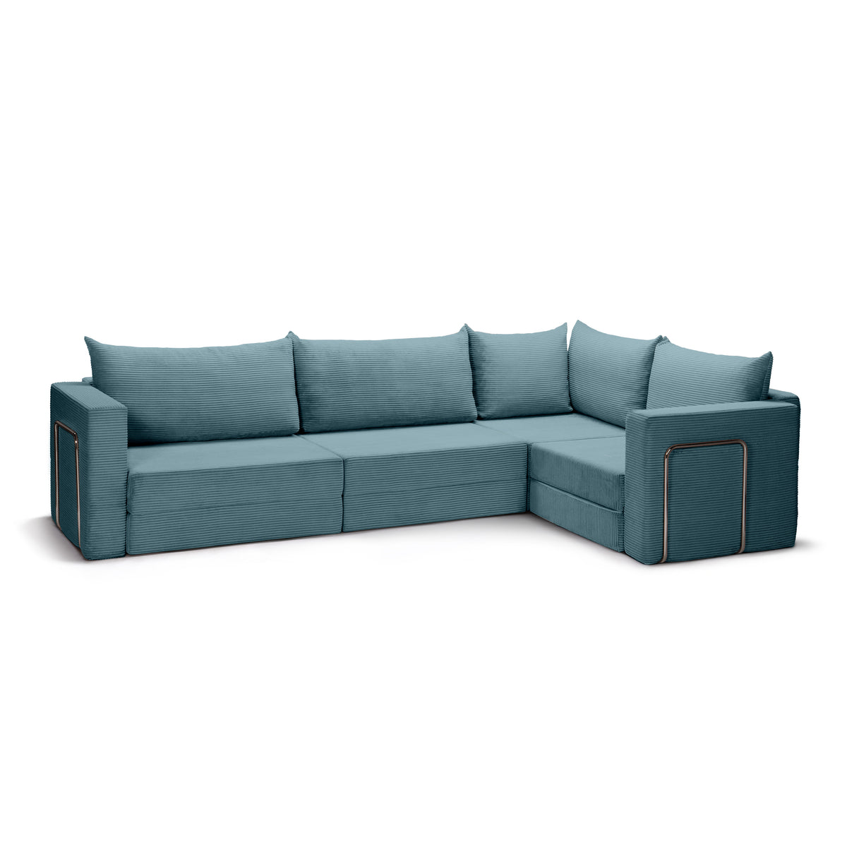 Flow Corner Sofa