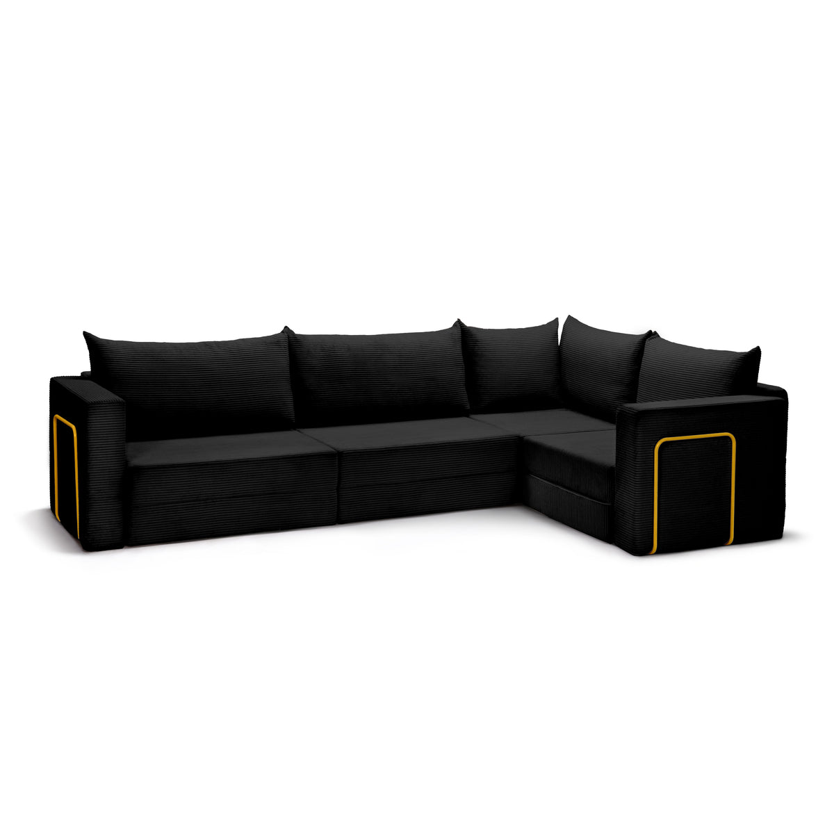 Flow Corner Sofa