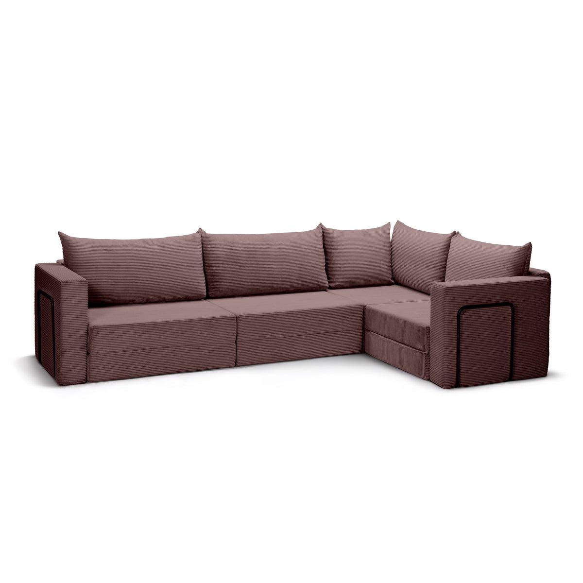 Flow Corner Sofa
