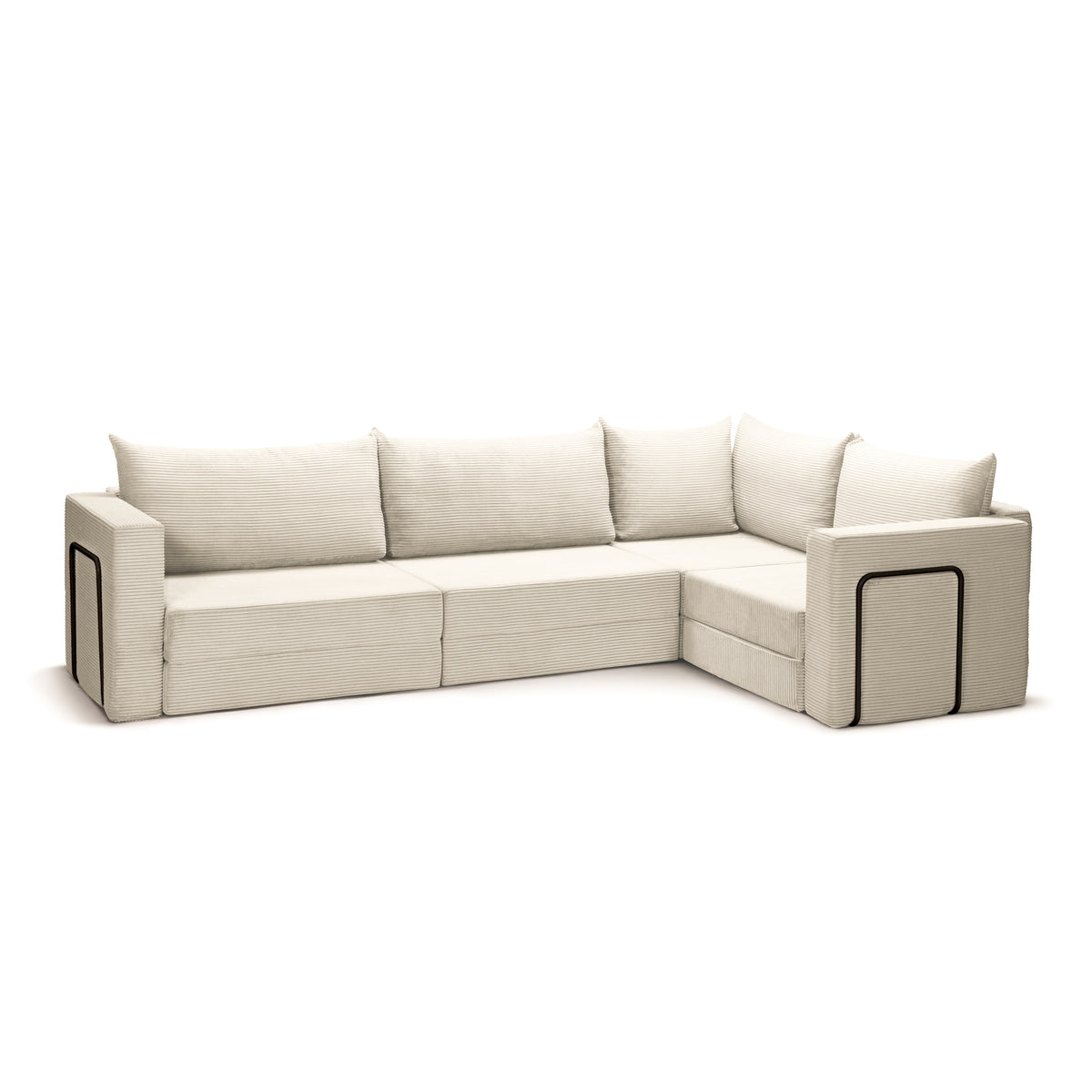 Flow Corner Sofa