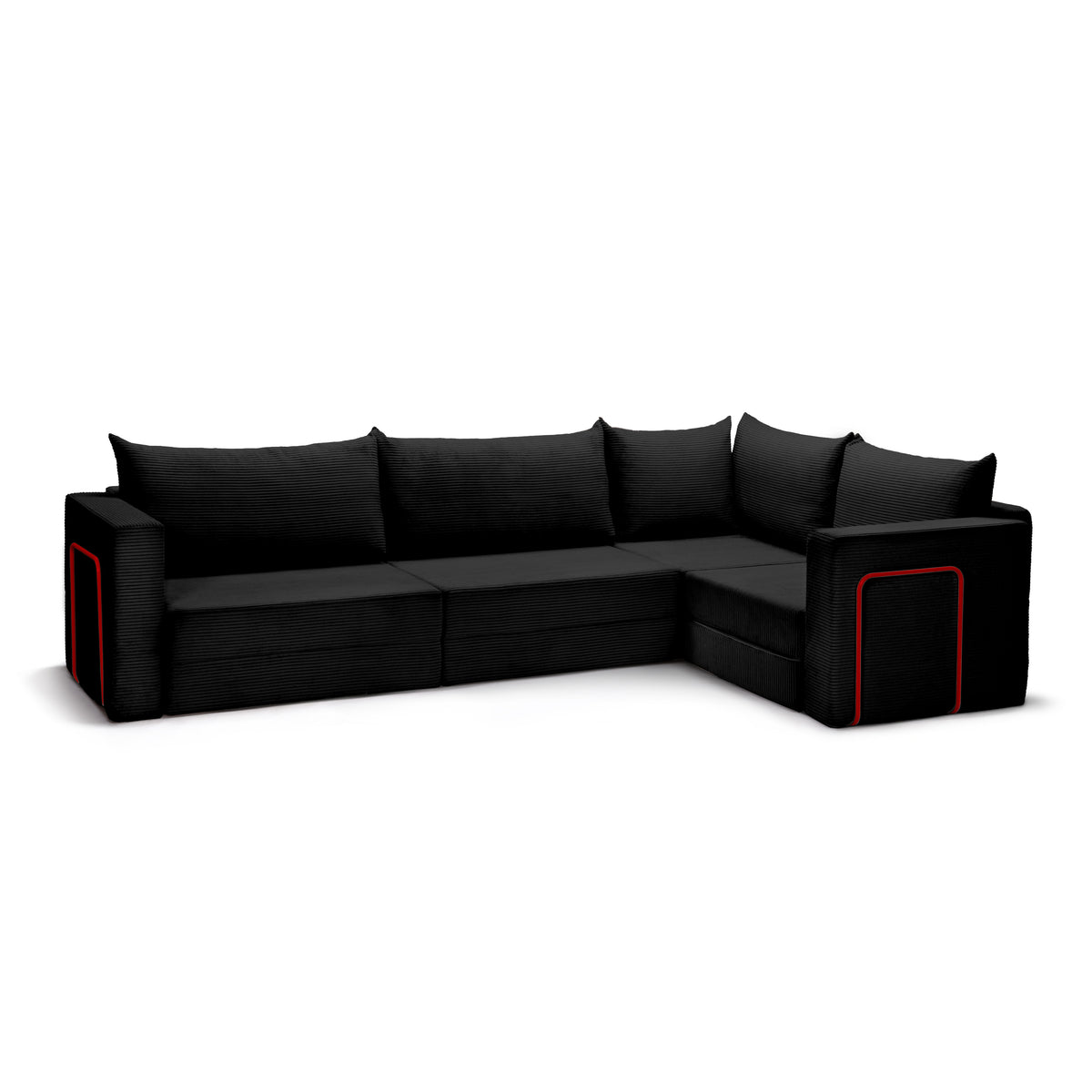 Flow Corner Sofa