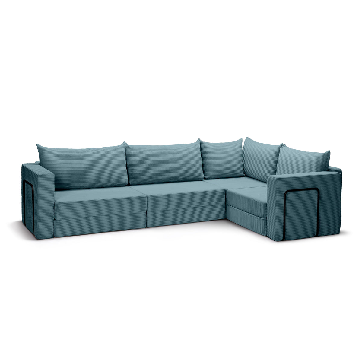 Flow Corner Sofa