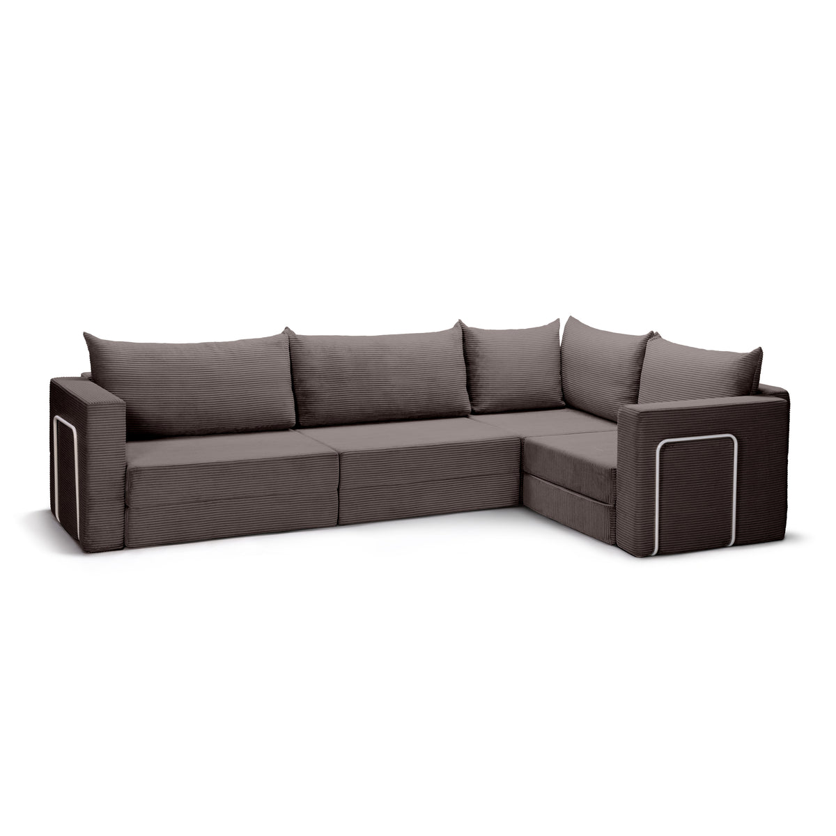 Flow Corner Sofa