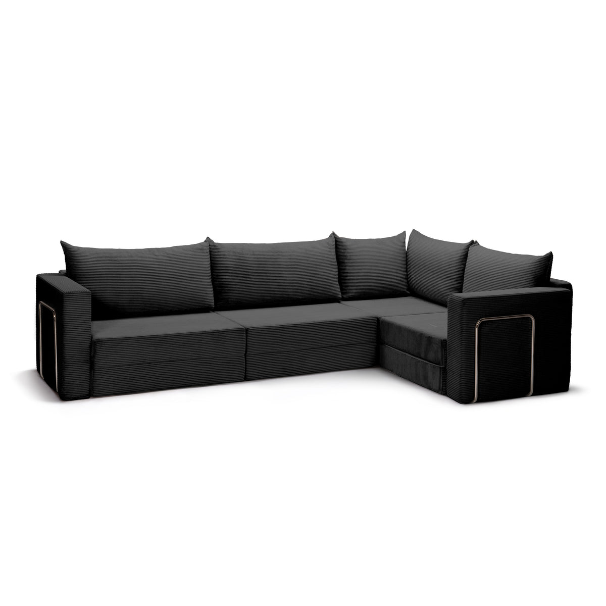 Flow Corner Sofa