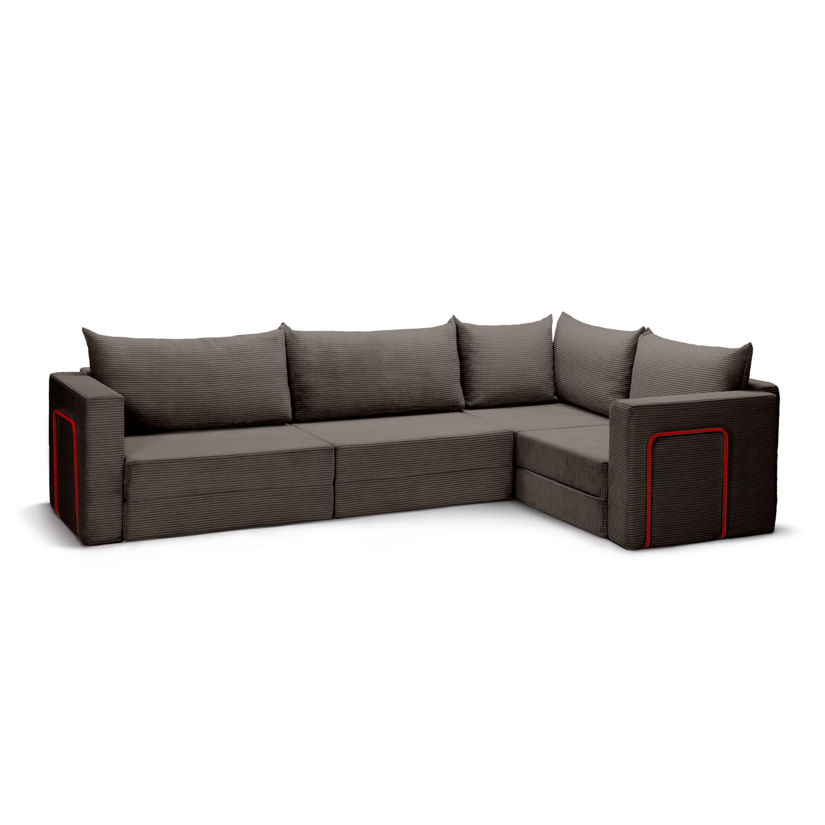 Flow Corner Sofa