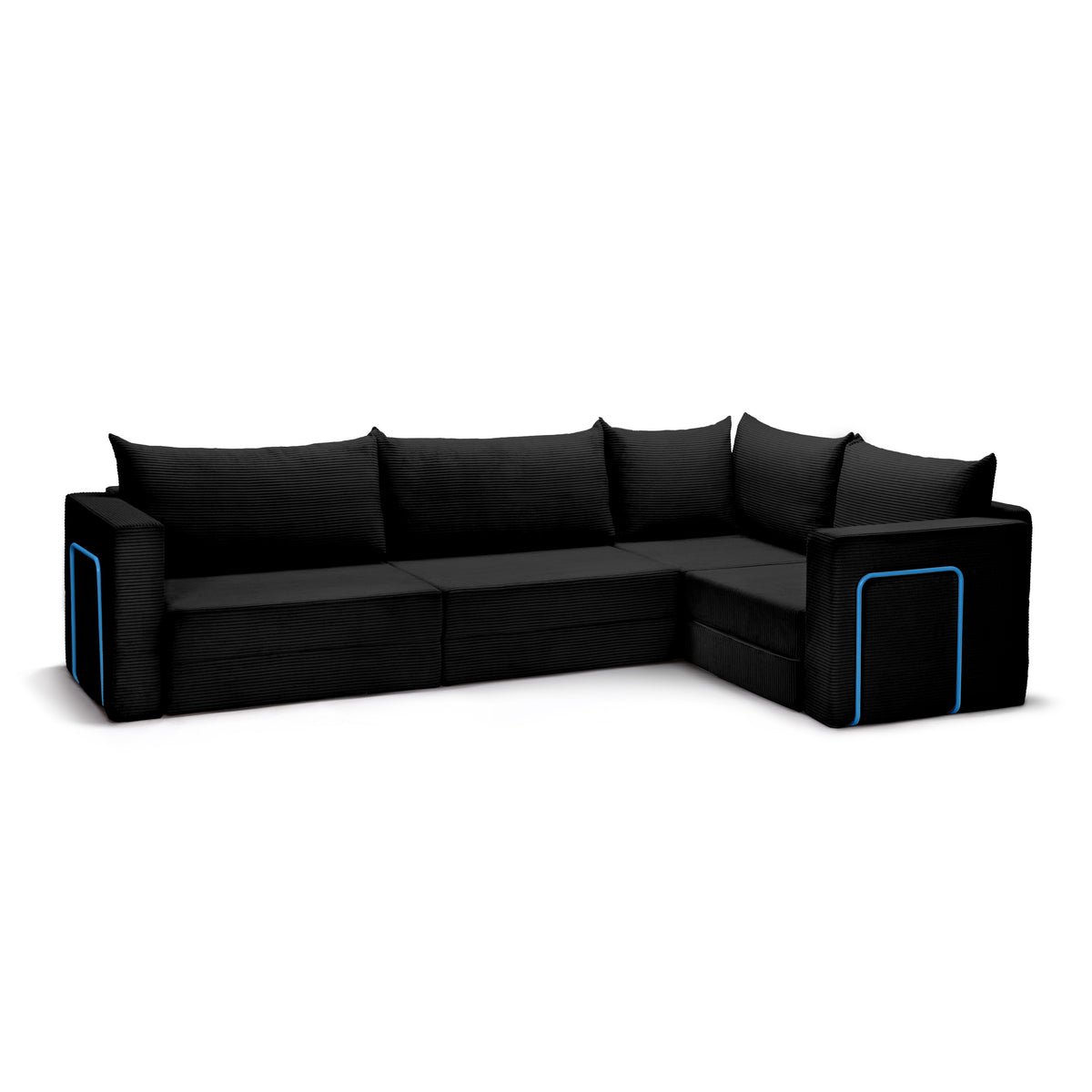 Flow Corner Sofa