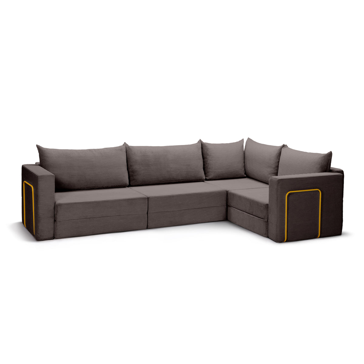 Flow Corner Sofa