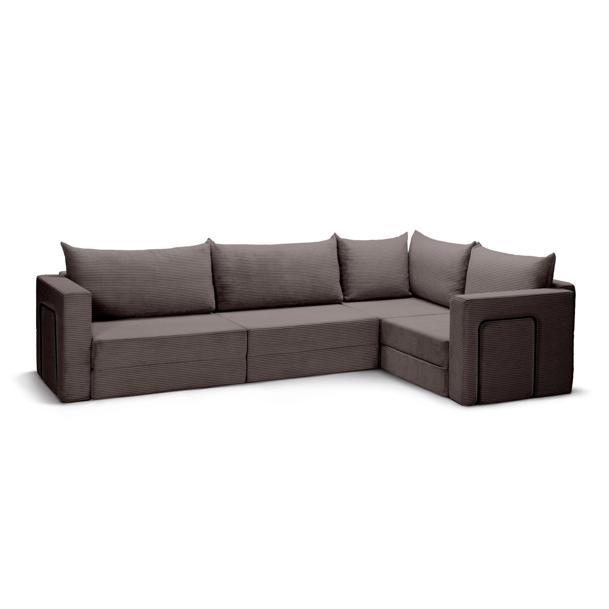 Flow Corner Sofa