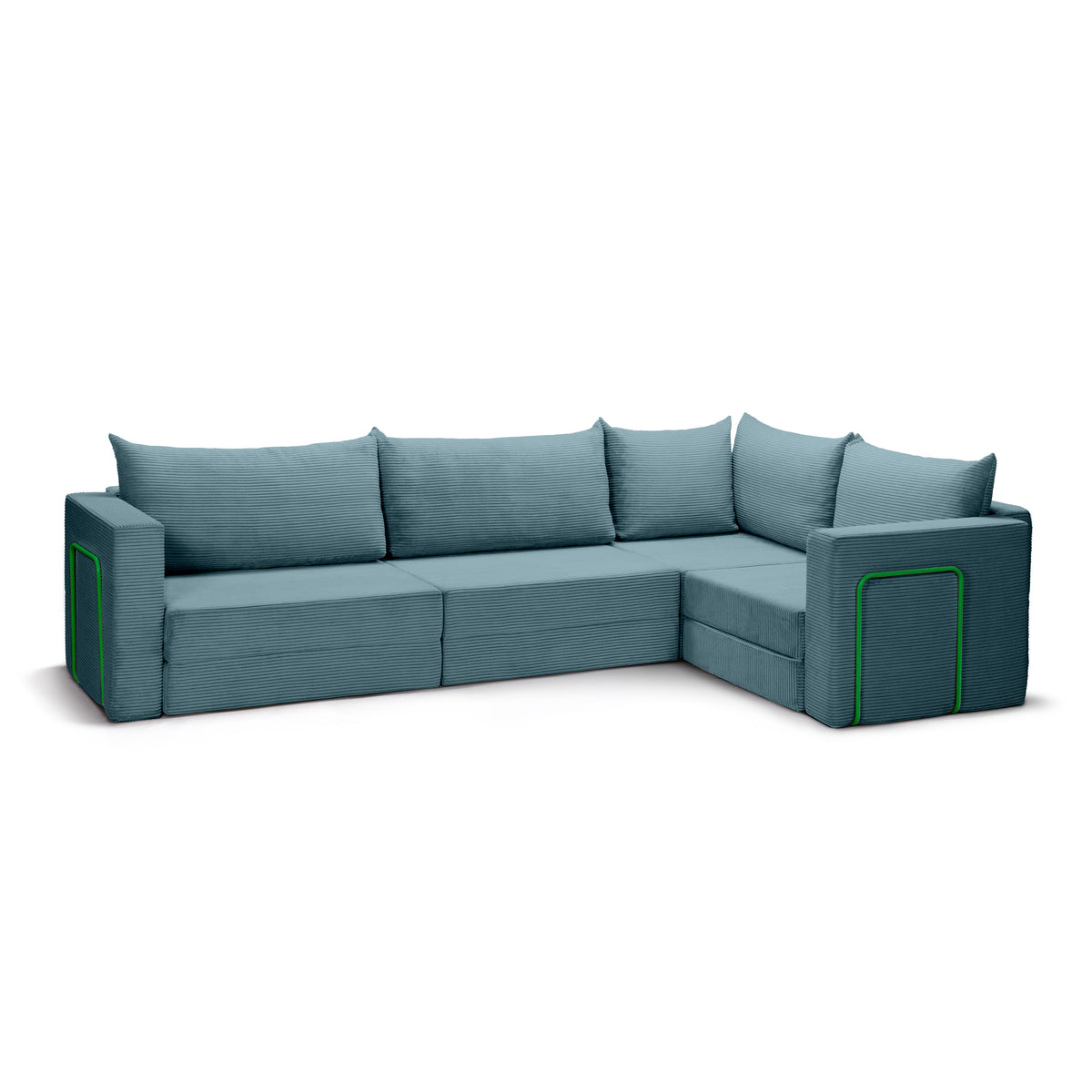 Flow Corner Sofa