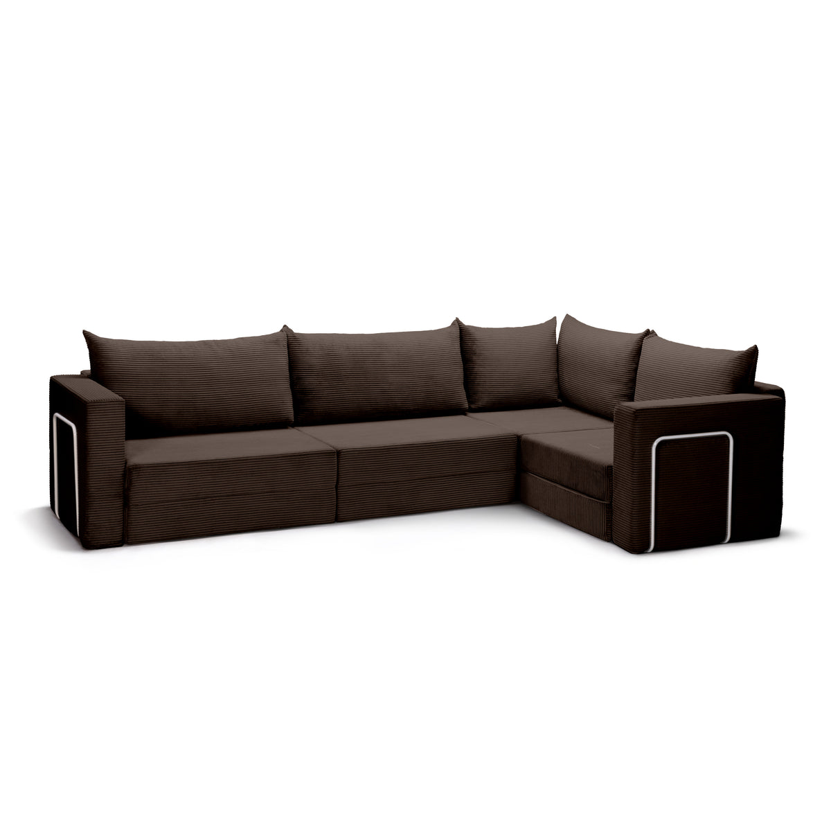 Flow Corner Sofa