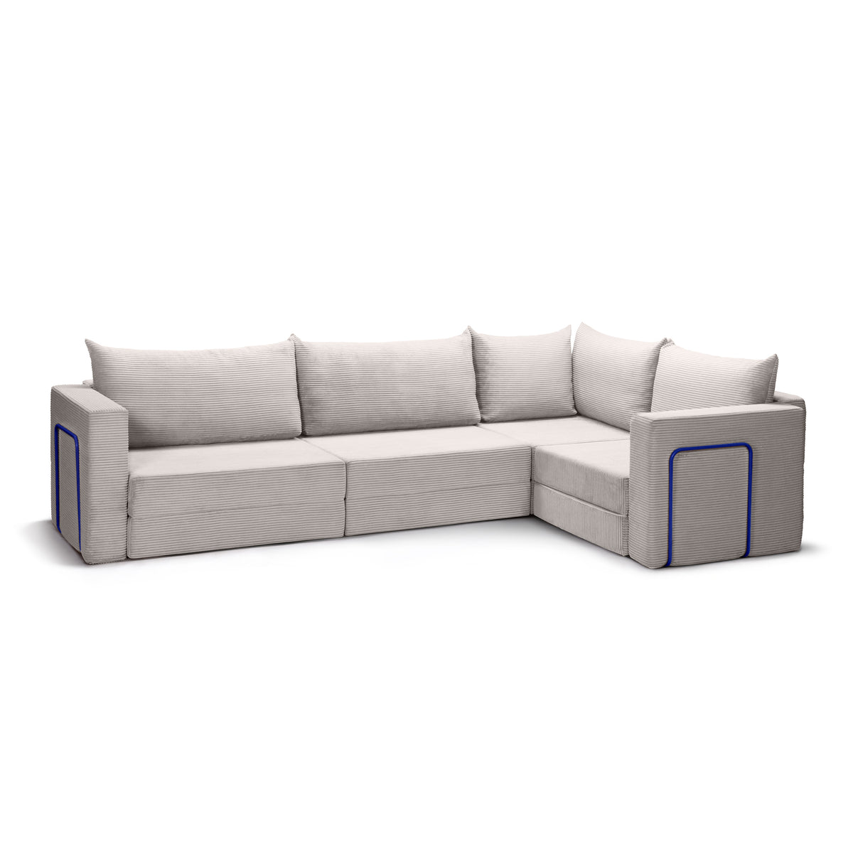 Flow Corner Sofa