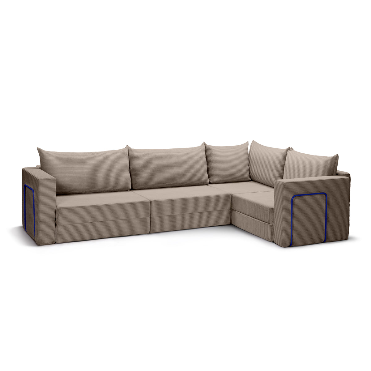 Flow Corner Sofa