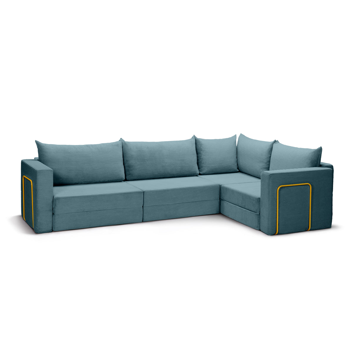 Flow Corner Sofa
