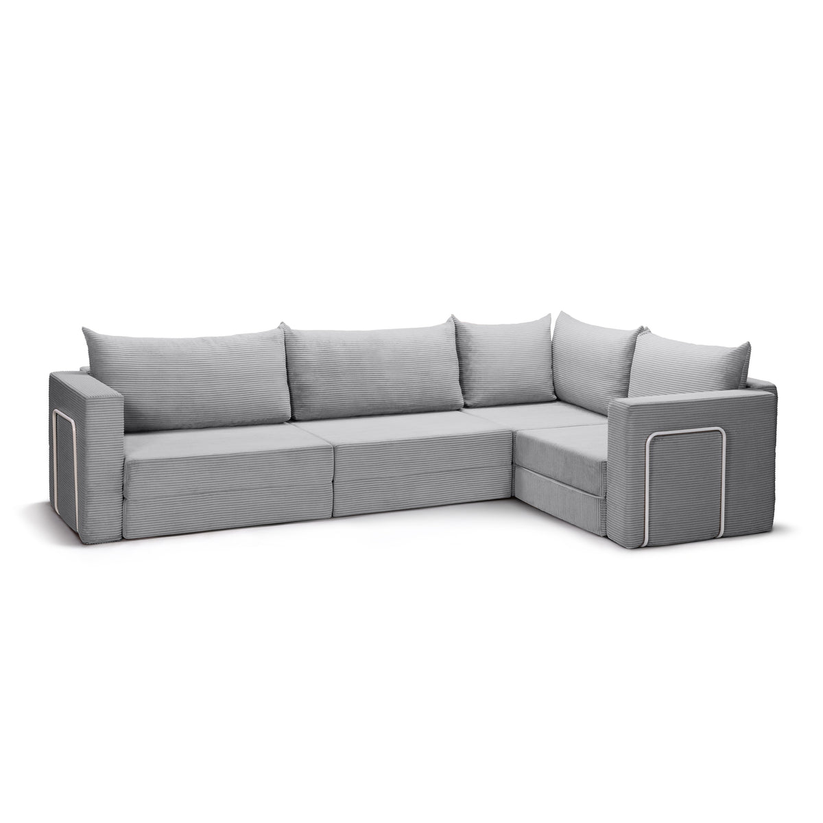 Flow Corner Sofa