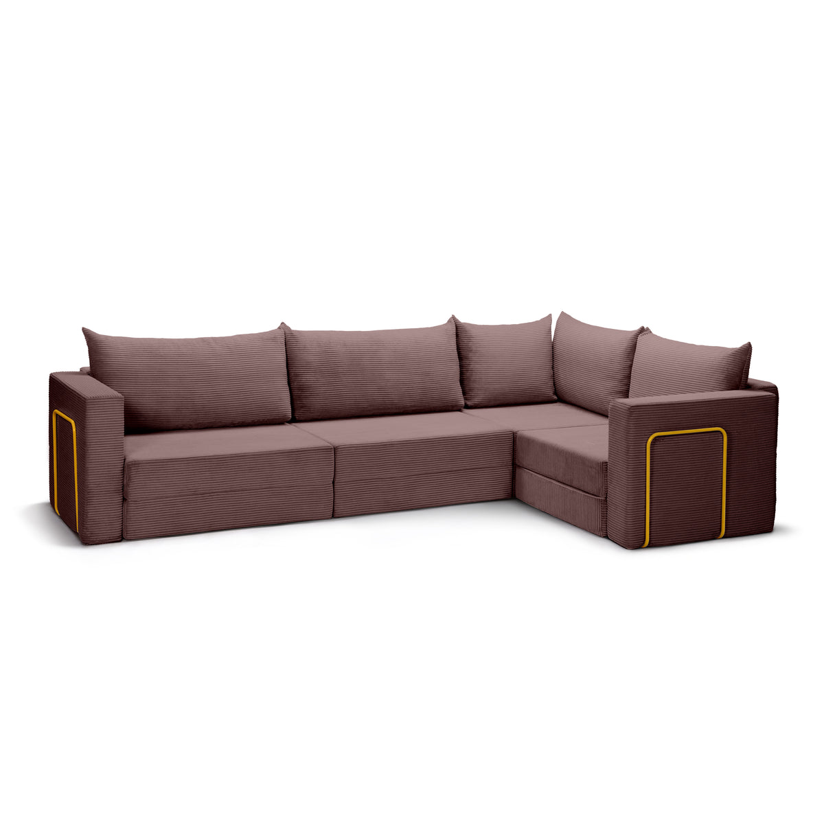 Flow Corner Sofa