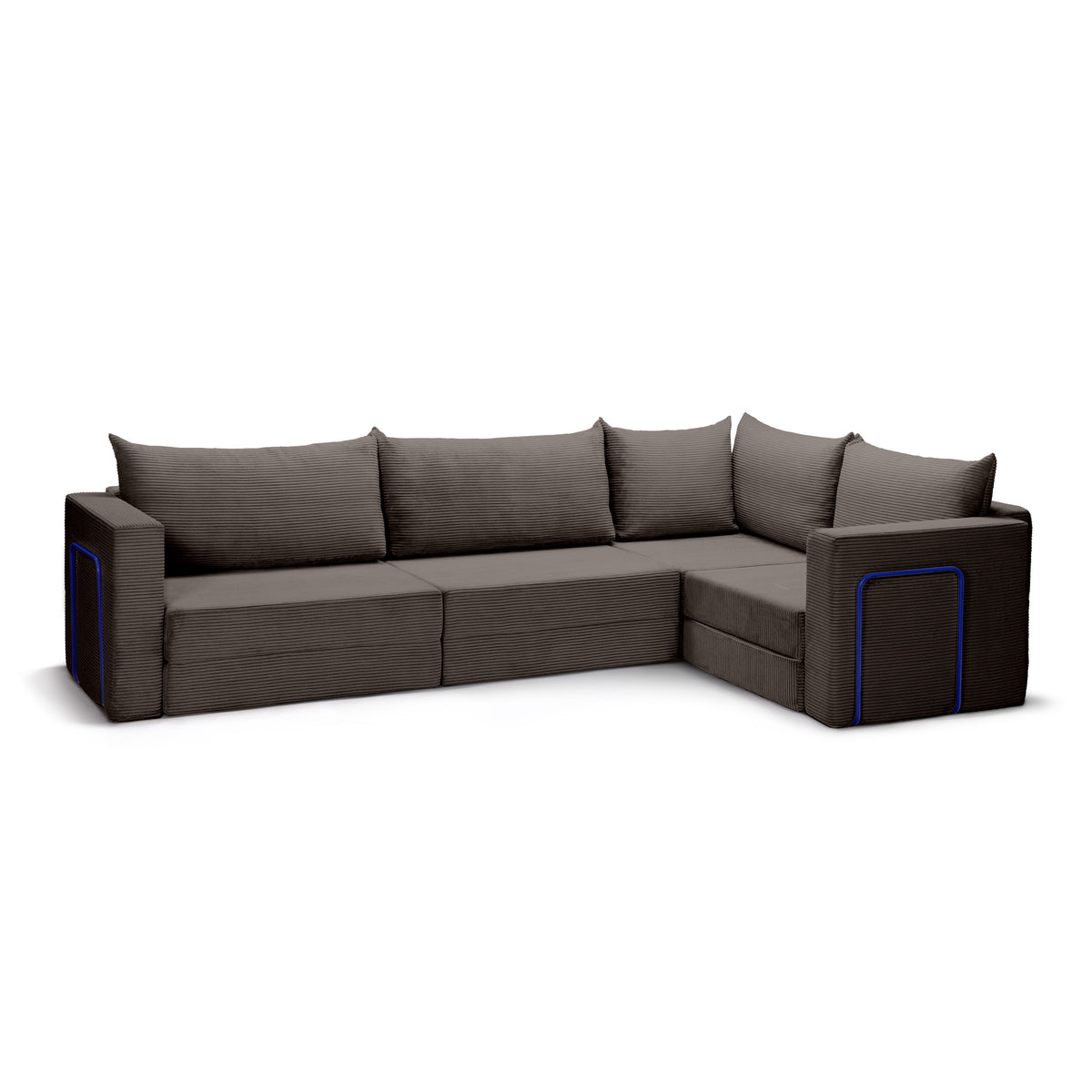 Flow Corner Sofa