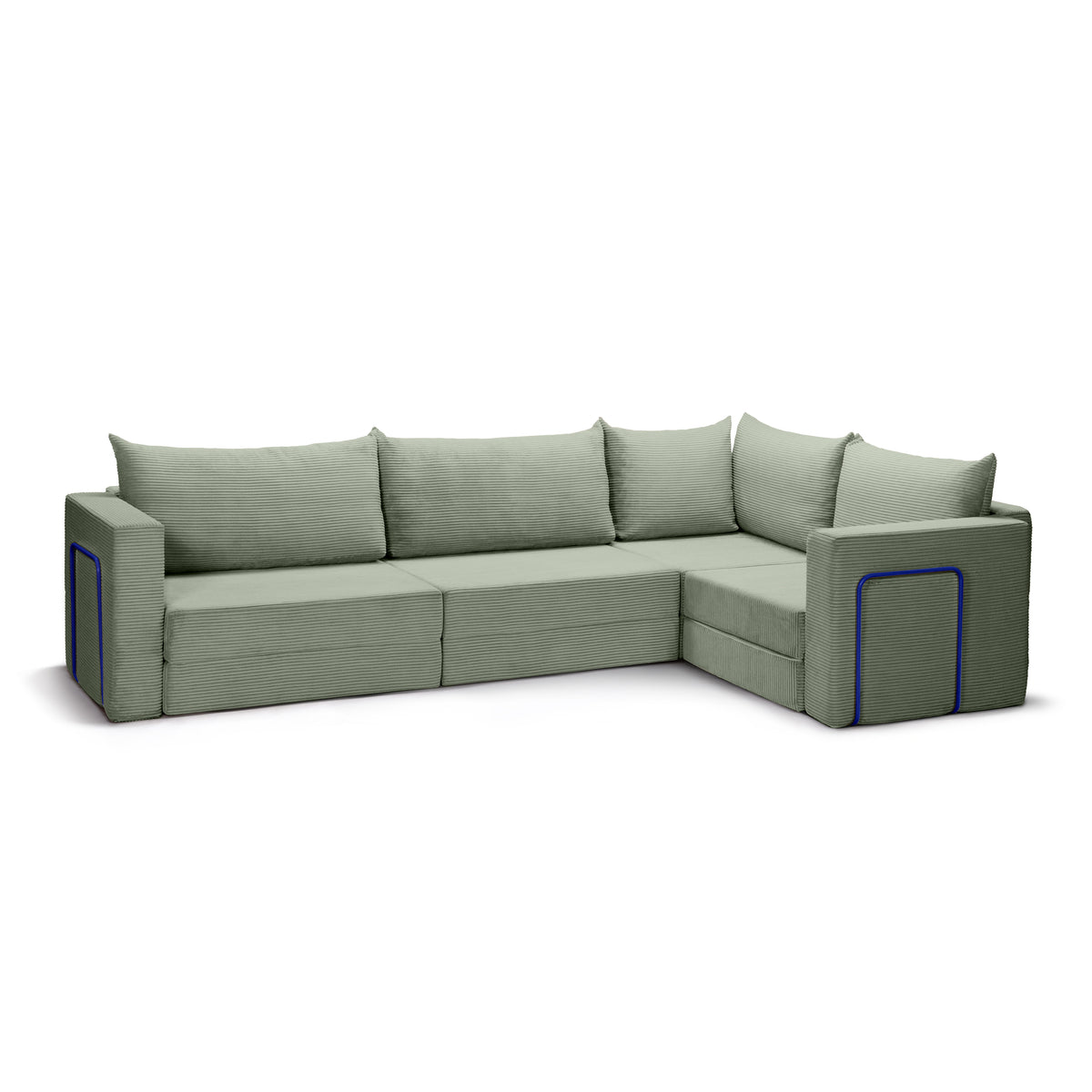 Flow Corner Sofa