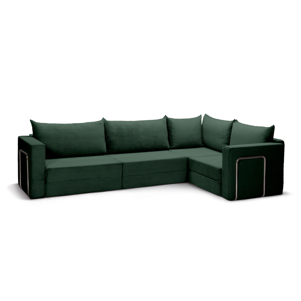 Flow Corner Sofa
