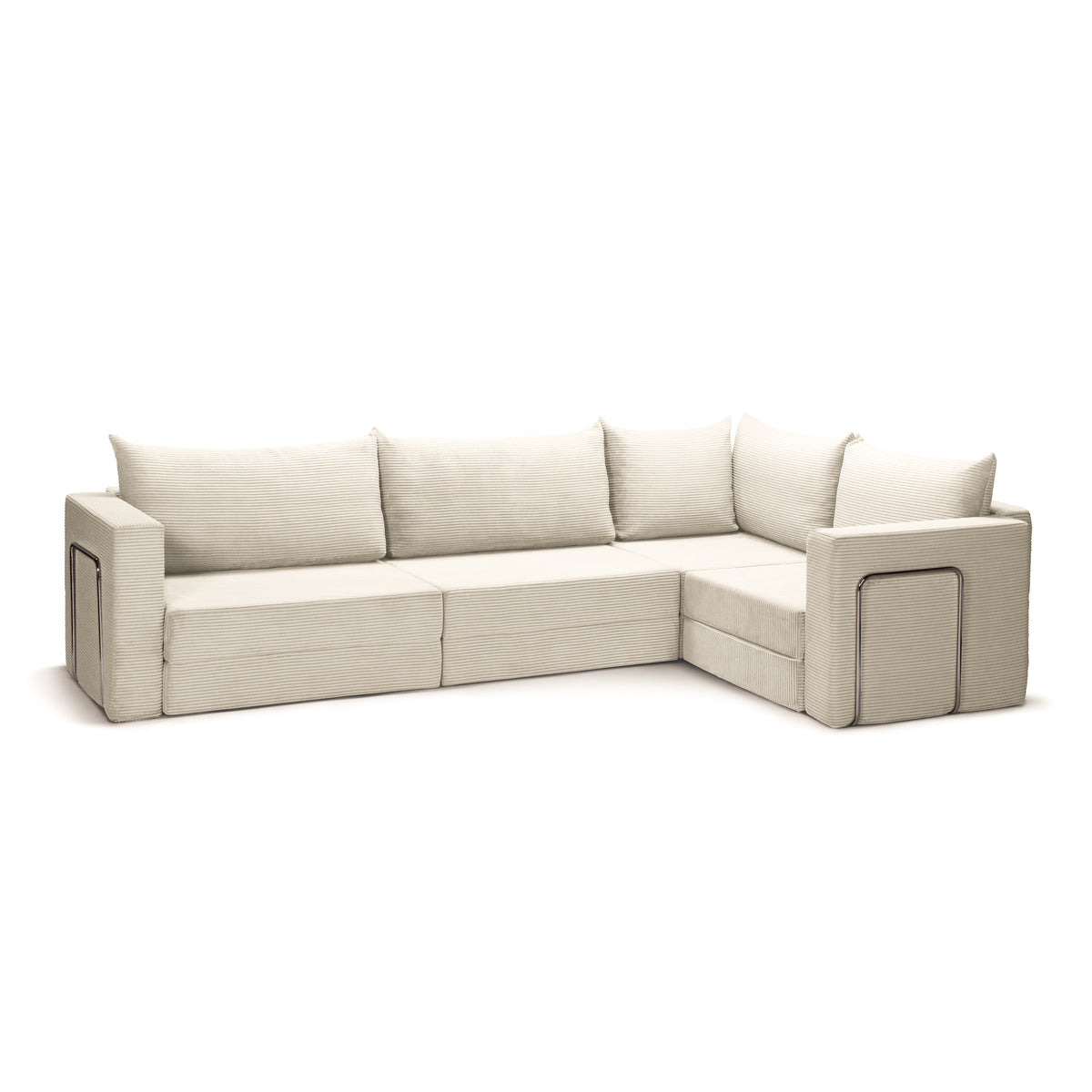 Flow Corner Sofa
