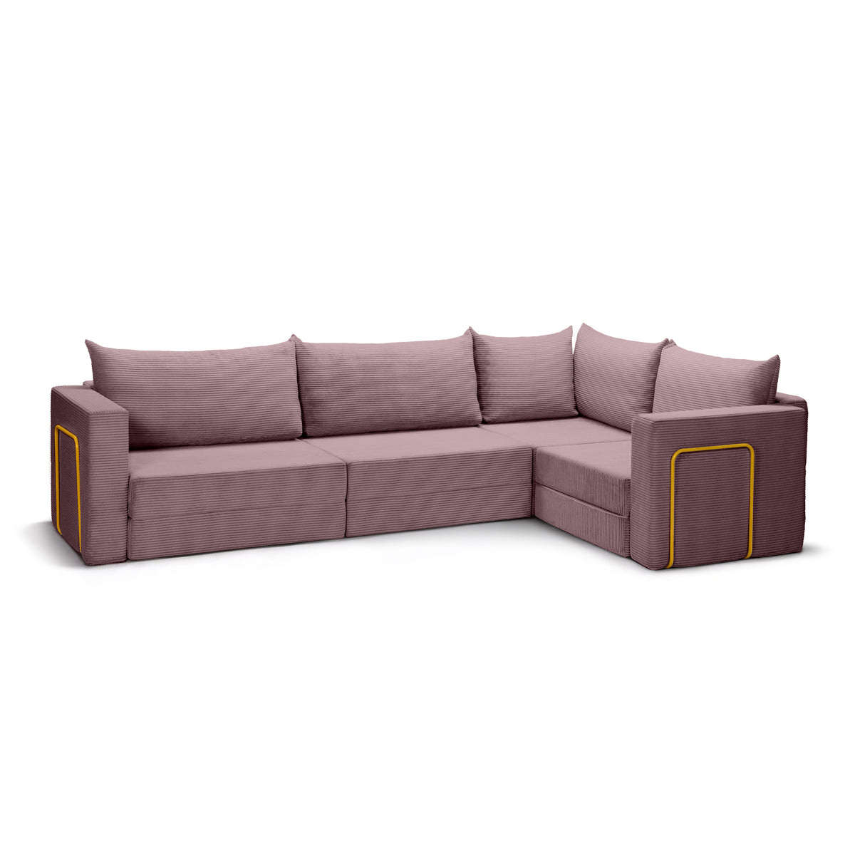 Flow Corner Sofa