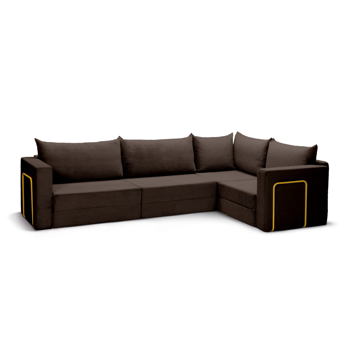 Flow Corner Sofa