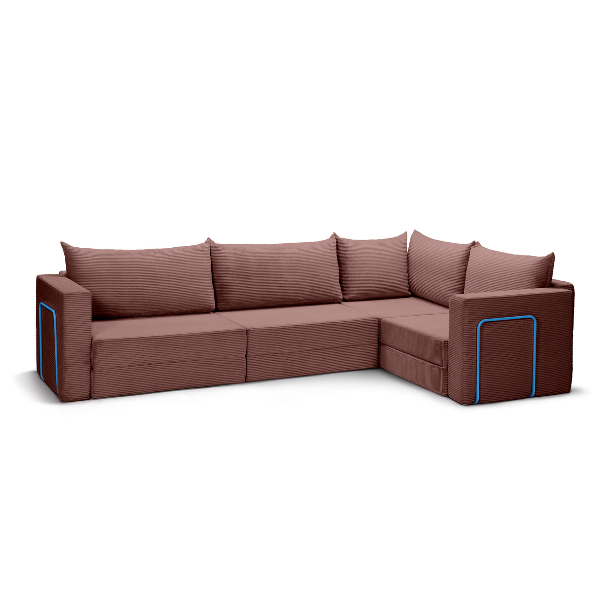 Flow Corner Sofa