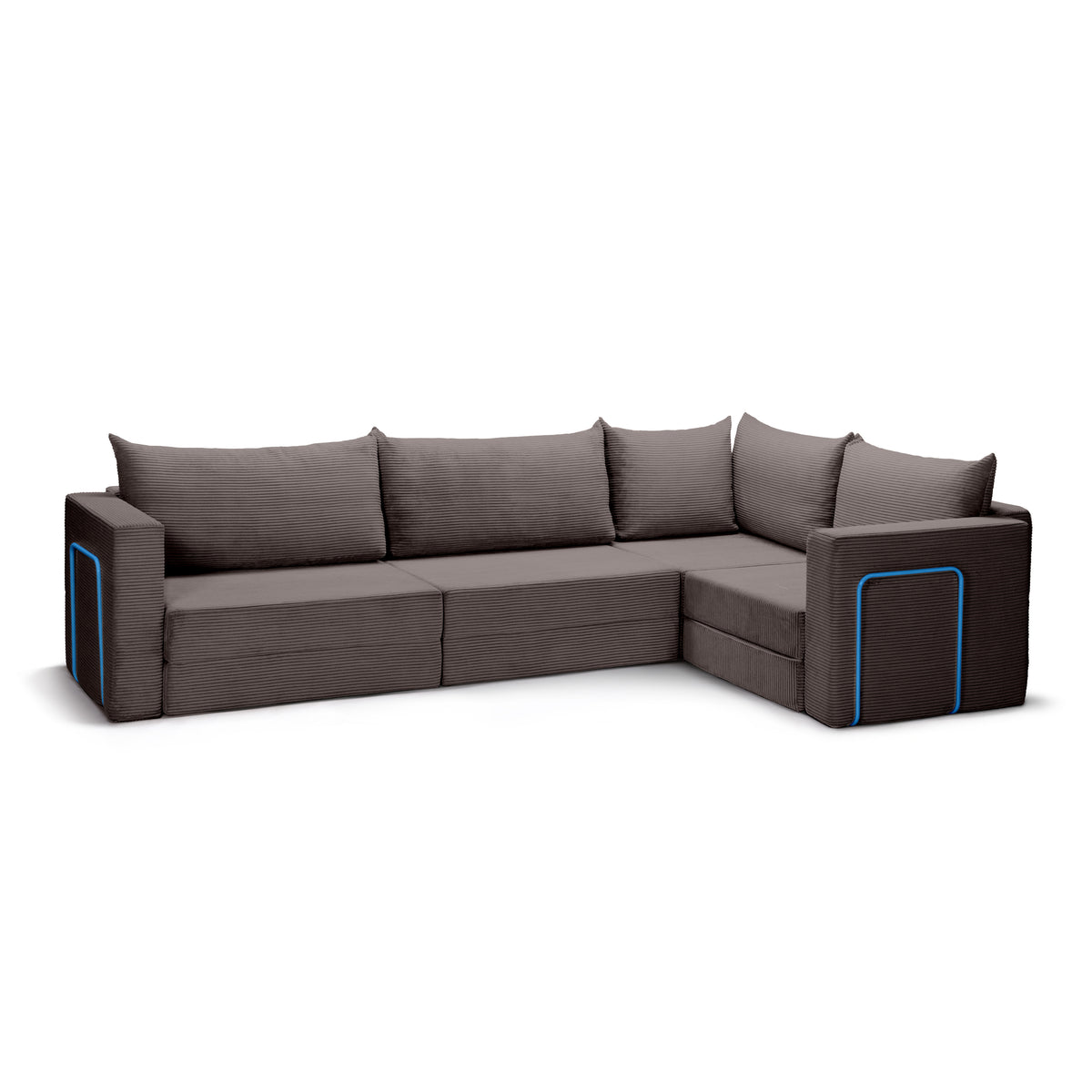 Flow Corner Sofa