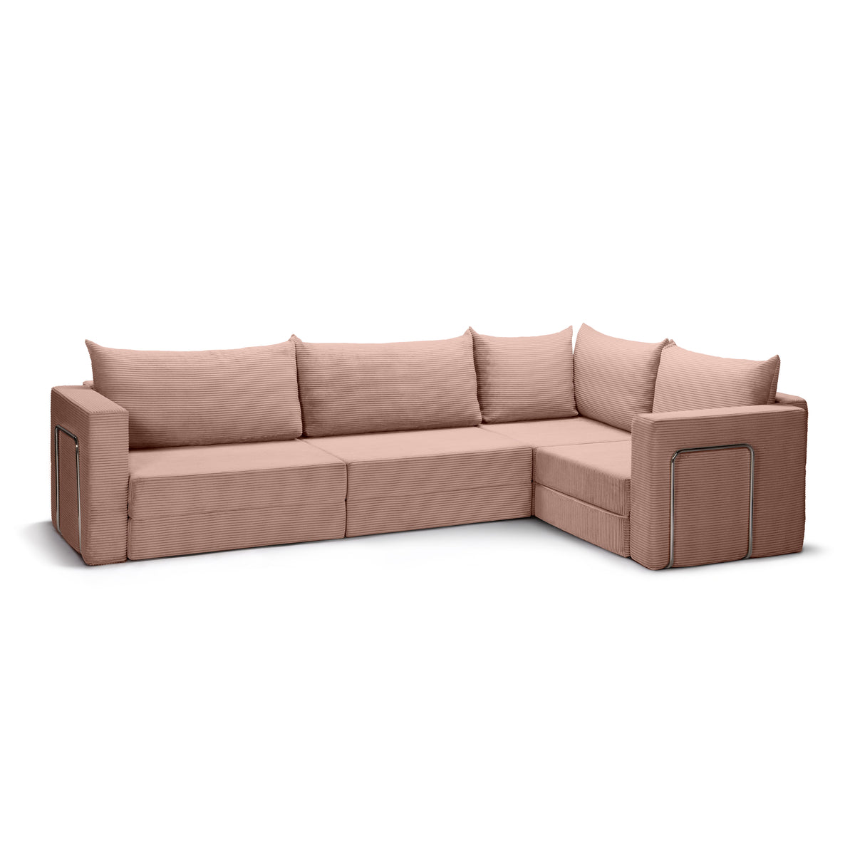 Flow Corner Sofa