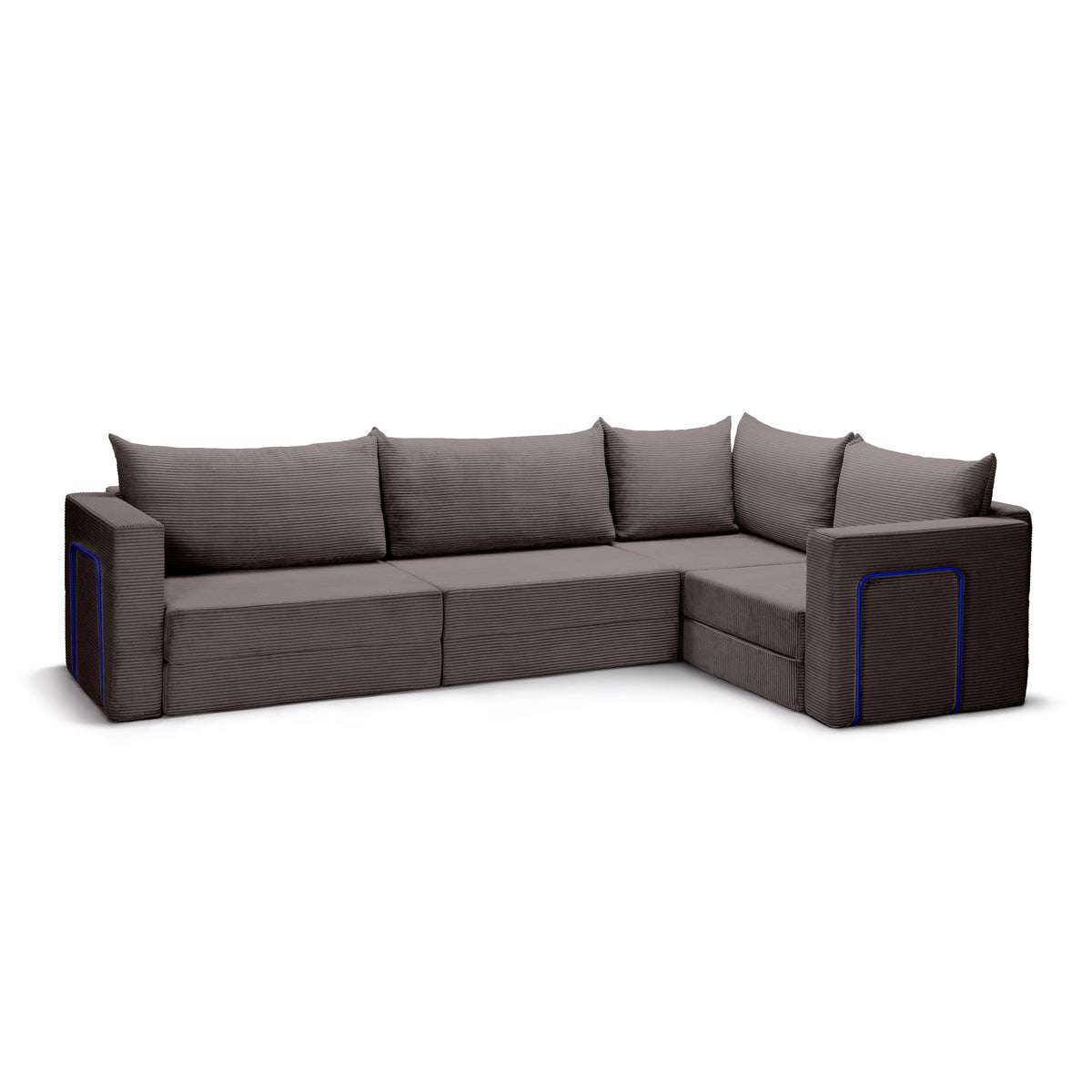 Flow Corner Sofa