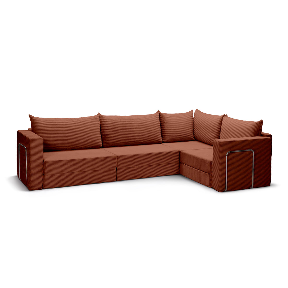 Flow Corner Sofa