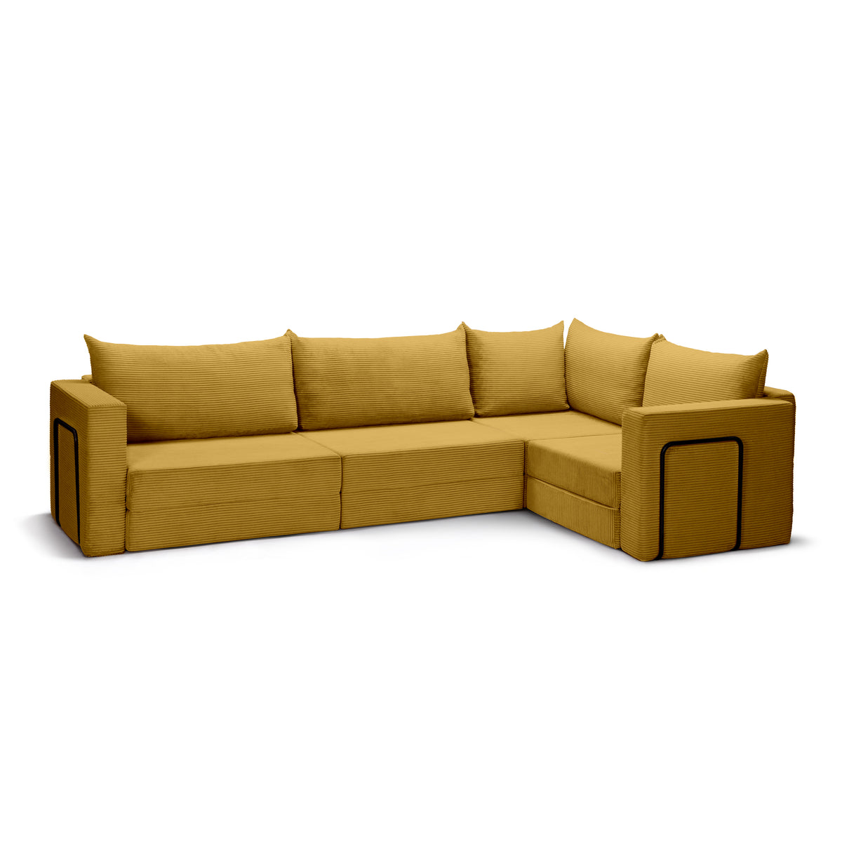 Flow Corner Sofa