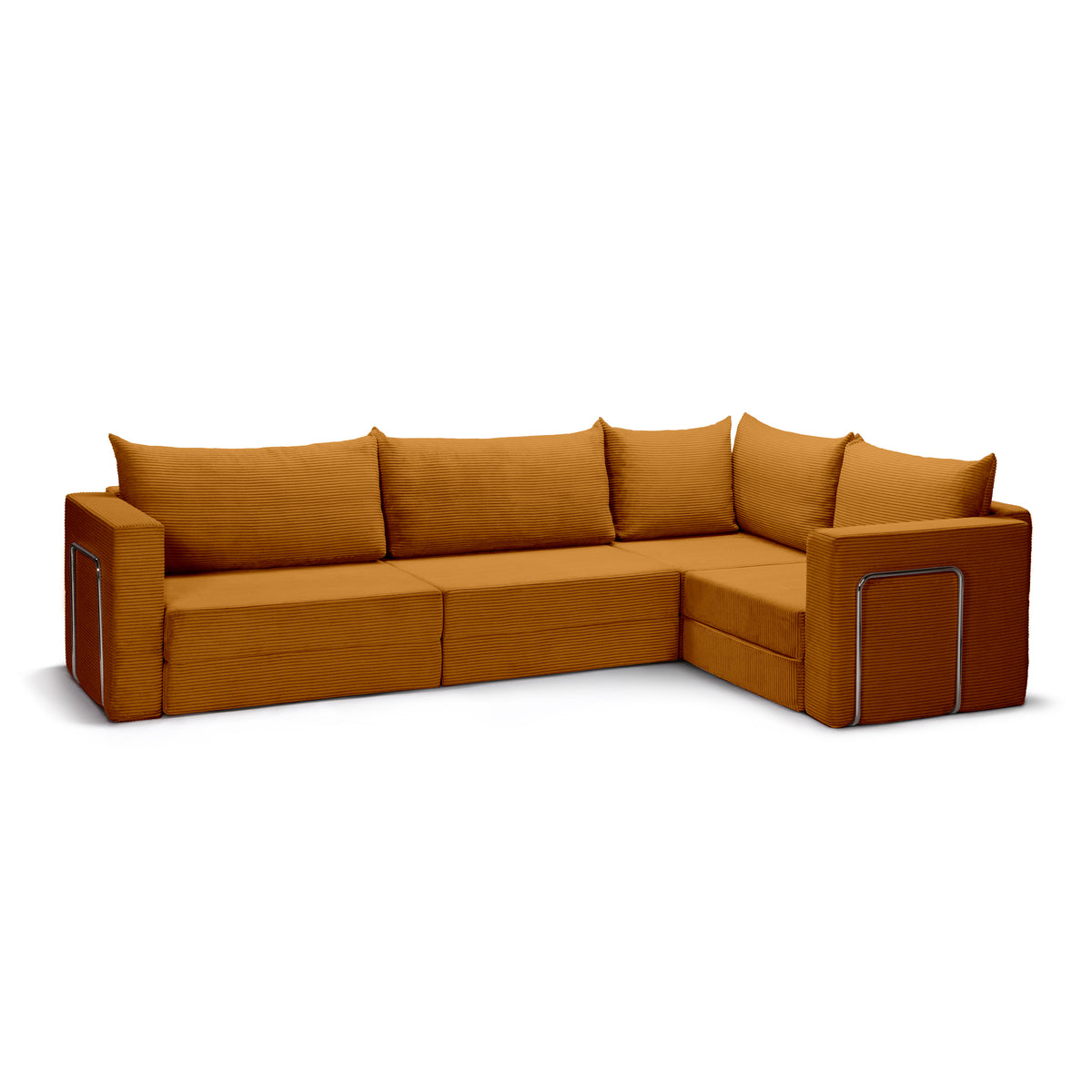 Flow Corner Sofa