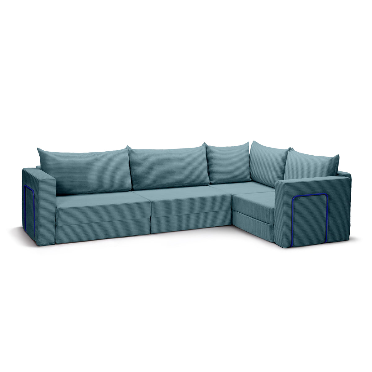 Flow Corner Sofa