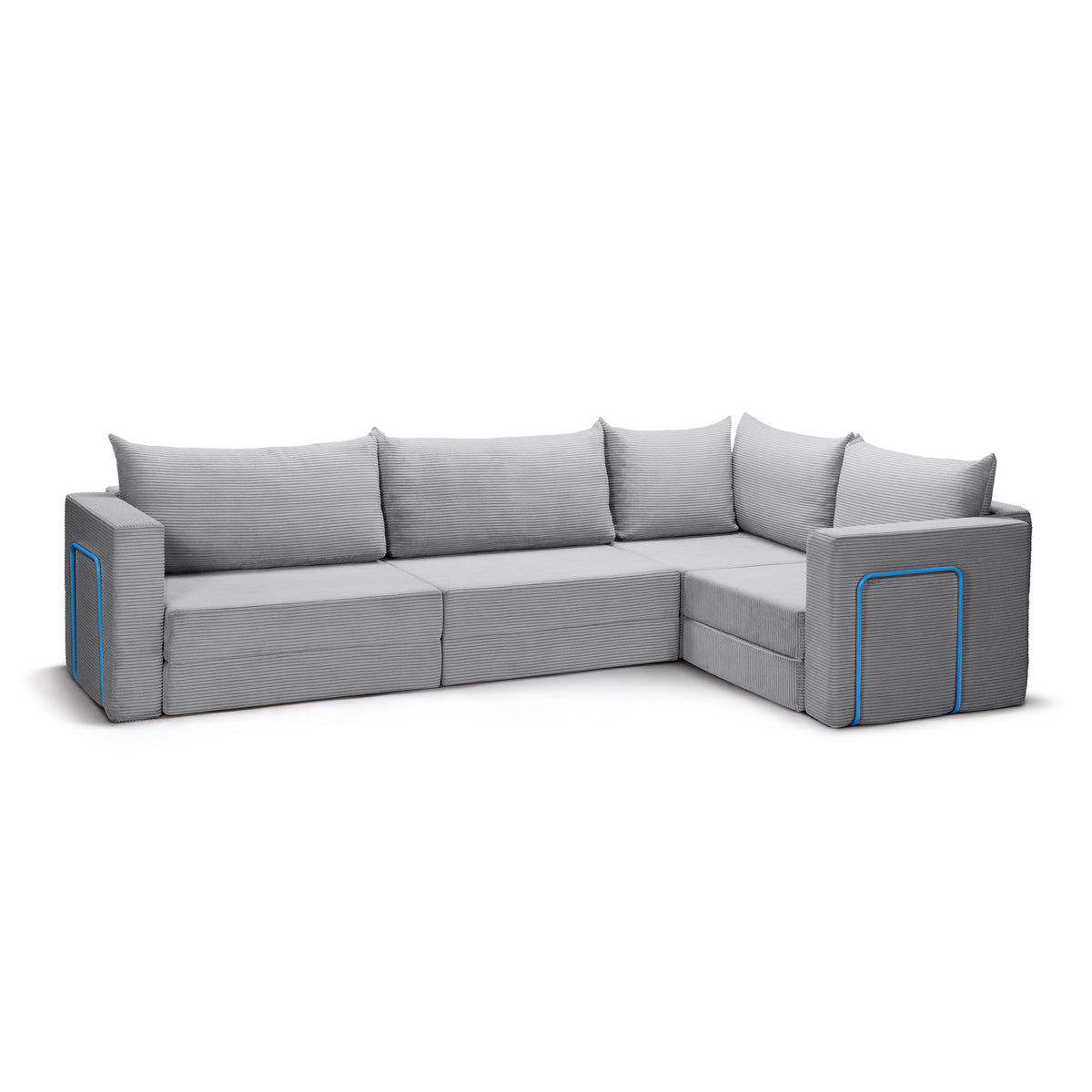 Flow Corner Sofa