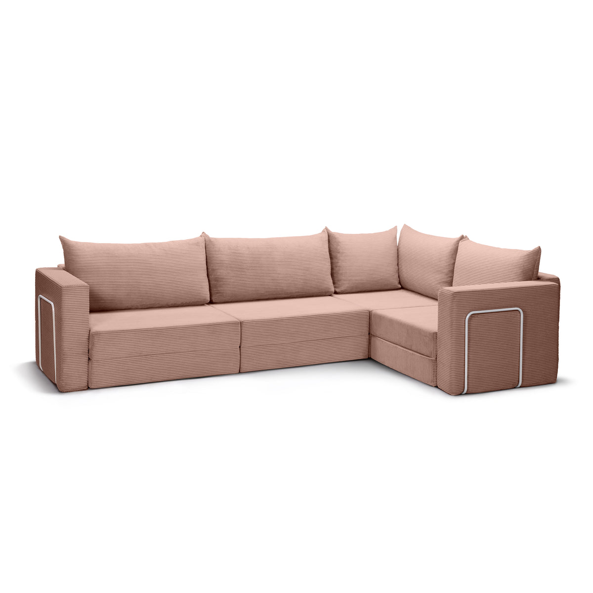 Flow Corner Sofa