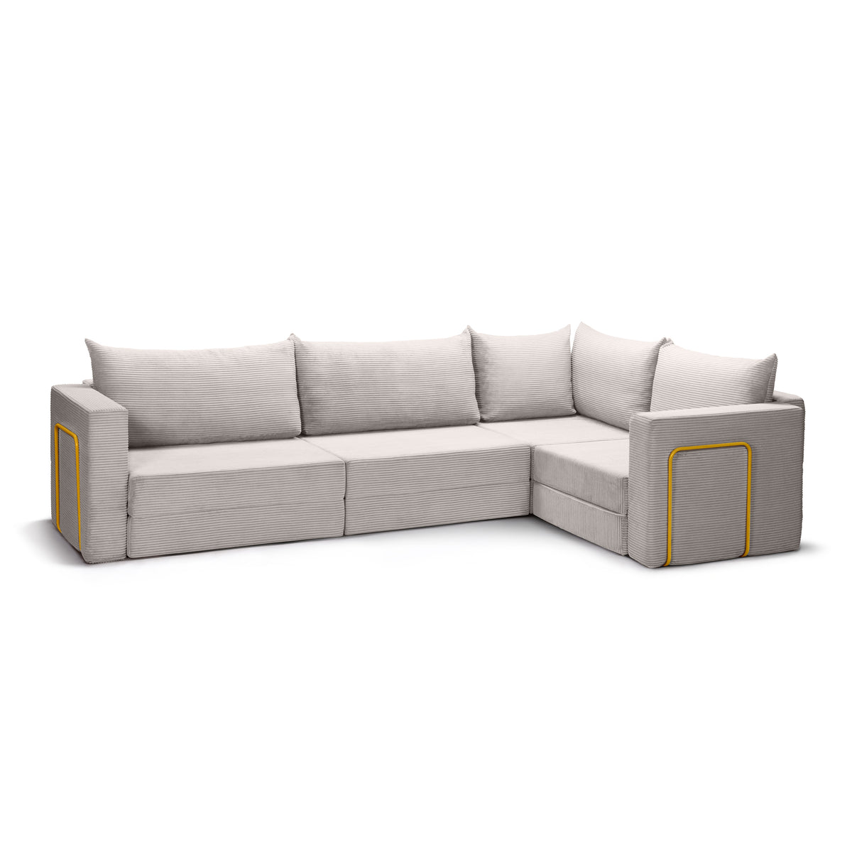 Flow Corner Sofa